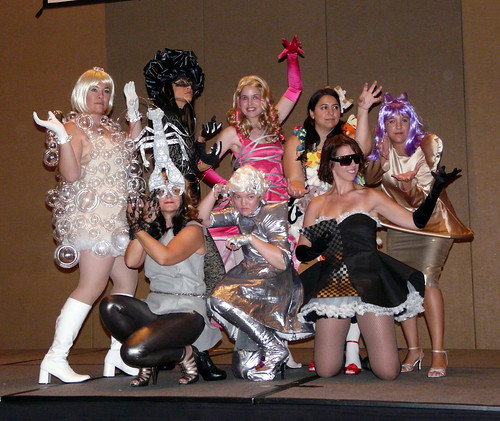 Dragon*Con 2010 Masquerade