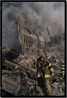 Pictures from 9/11
