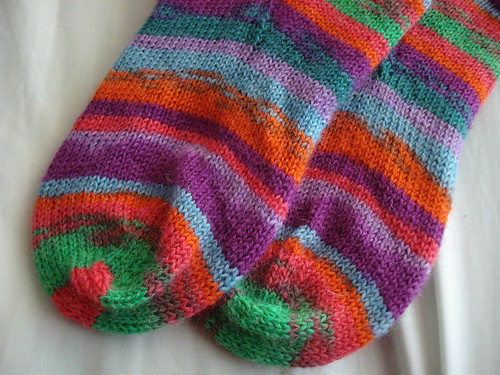 knitting 157