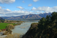 New Zealand (South Island)