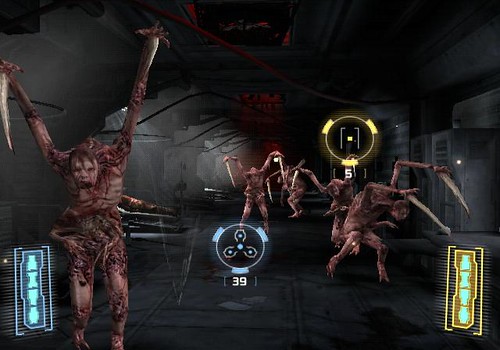 rivaal Afrika Emigreren Dead Space Extraction: Hands-on (and Limbs off) with PlayStation Move –  PlayStation.Blog
