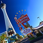 Holiday Motel, Las Vegas!!