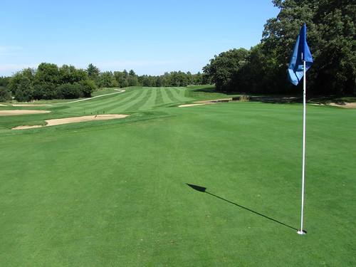 Pine Meadow Golf Course Review, Mundelein, IL