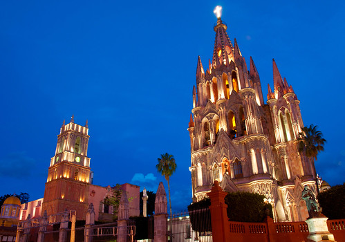 San Miguel de Allende 16