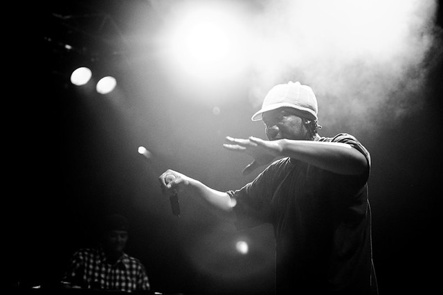 KRS-one