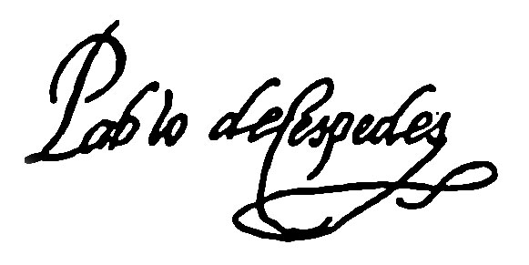 signature cespedes