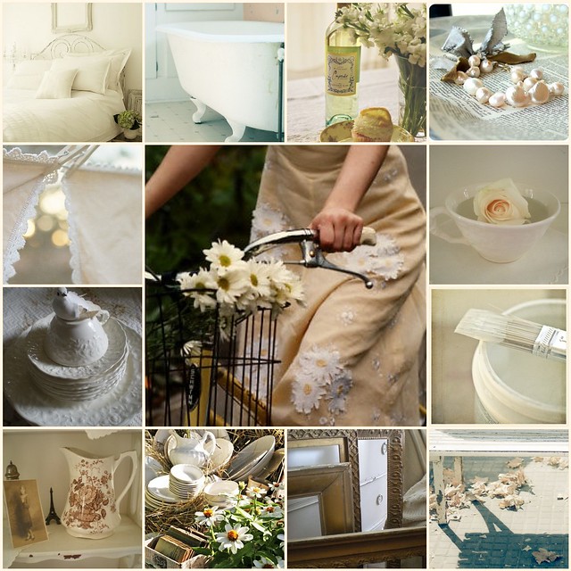 ~A Day in a Romantic Life... by ~Romantic~Vintage Home~