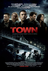 Hırsızlar Şehri - The Town (2010)