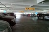 Have you seen SM MOA's Parking Space?