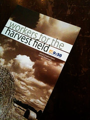 "Workers for the Harvest Field"