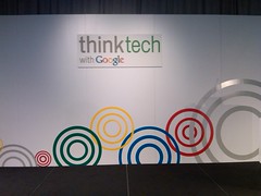 ThinkTech with Google
