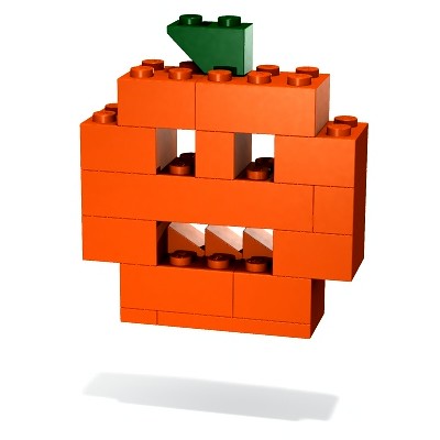 Easy Lego Models