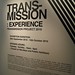 Transmission: Experience 2010