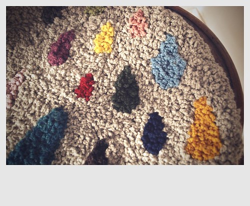 crochet close-up: part 2