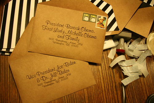Capital A: Wedding: Invitations & Save the Dates