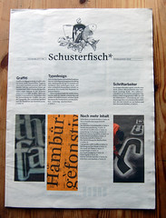 Schusterfisch_Front-Page