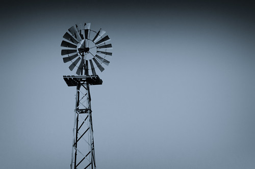 Wadmalaw Windmill