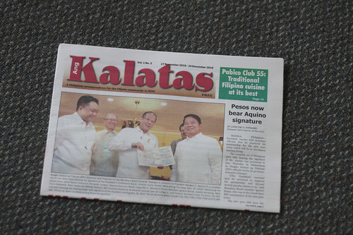 Ang Kalatas (Nov-Dec 2010 edition)