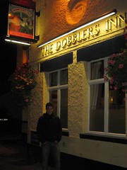 Dobbler's Inn