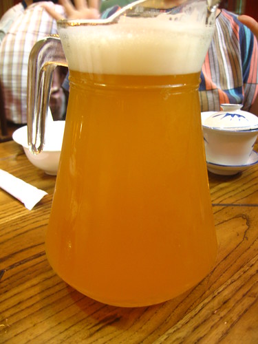 Yuanjiang Beer