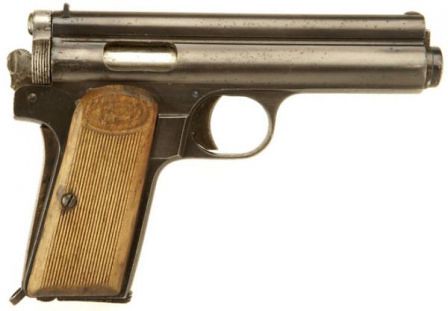 Frommer M1912