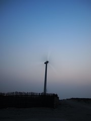 觀音 風力發電場