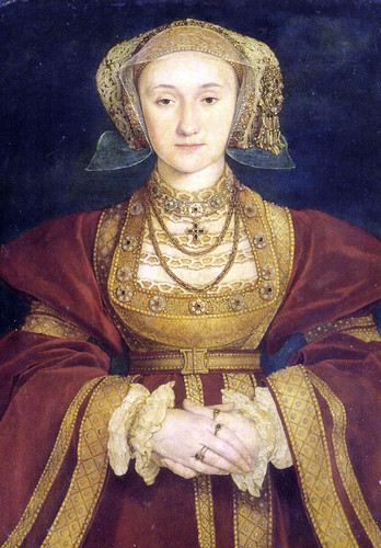 Ann of Cleves