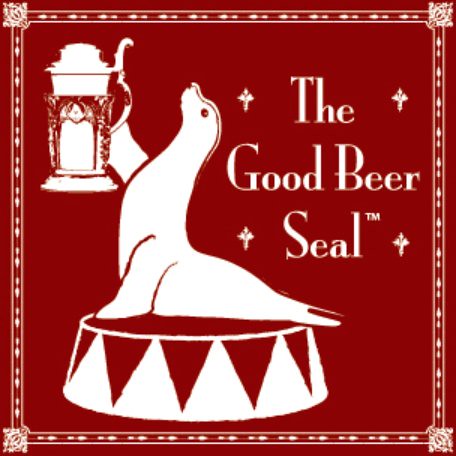 Good Beer Seal