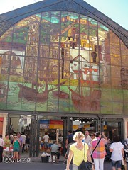 Mercado de Málaga