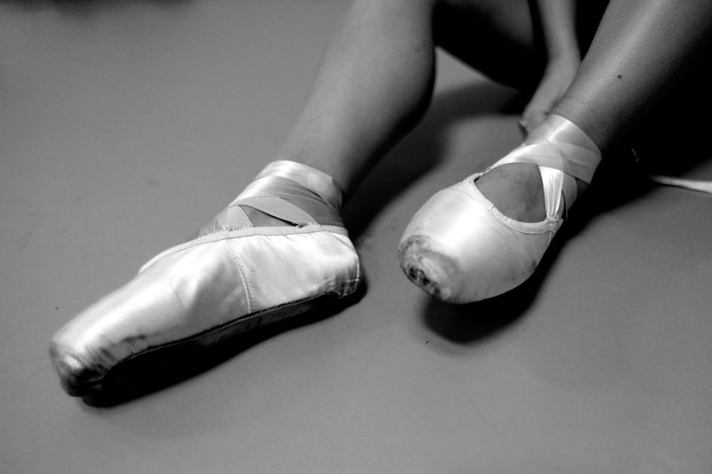 Missouri Contemporary Ballet