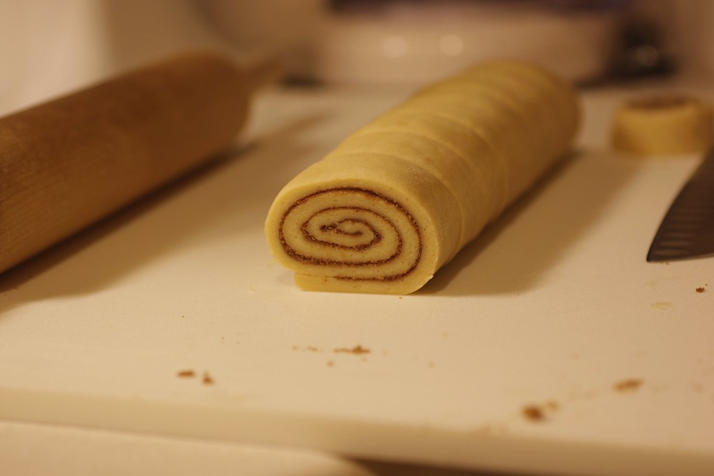cut rolls
