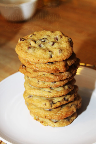 best chocolate chip cookies ever