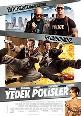 Yedek Polisler - The Other Guys (2010)