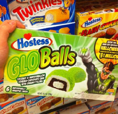 Hostess-Glow-Balls
