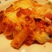 Baked Chicken Penne in a Rosé Sauce