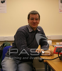 PAT Testing Business Start Up Course
