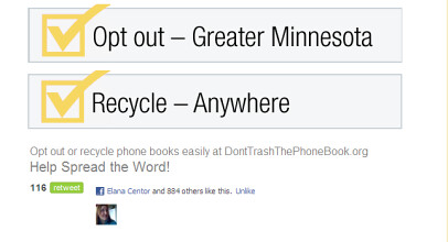 Don't Trash The Phonebook Part 2
