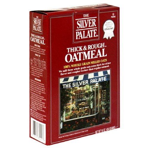 my new favorite oatmeal