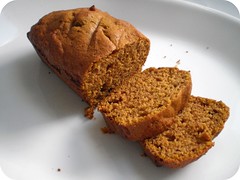 Pumpkin Bread (11)