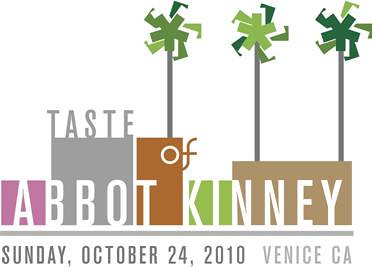 Taste of Abbot Kinney