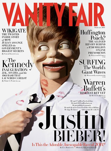 Justin Bieber Vanity Fair Magazine. Justin Bieber Vanity Fair