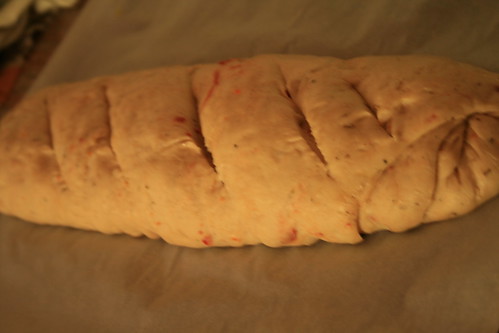 Loaf Bread for baking
