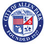 Allen Park Logo
