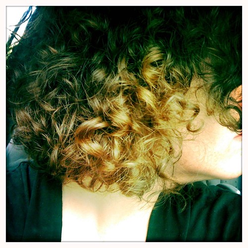 28/07/10 (209/365) curly wurly