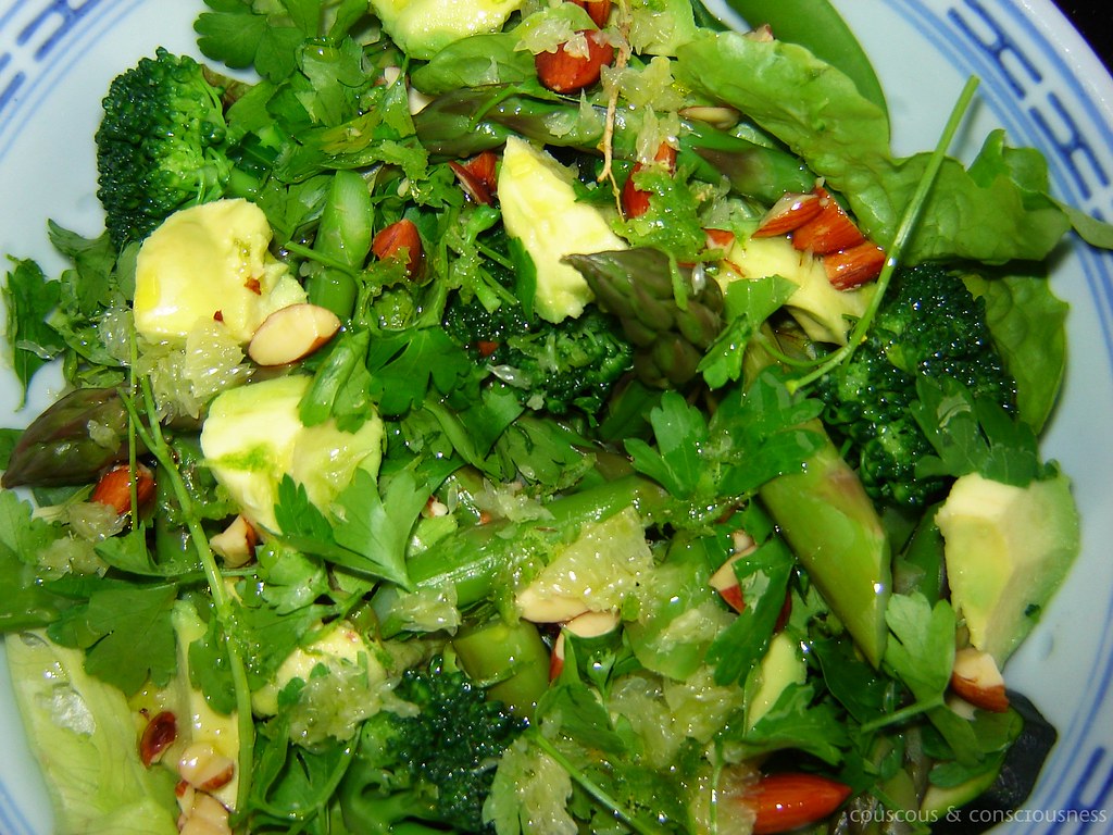 Green Salad 1, edited
