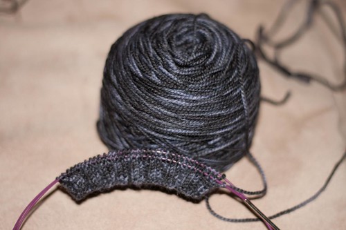 Knitting - 052
