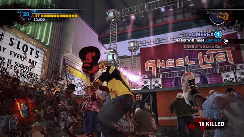 Dead Rising 2 for PS3