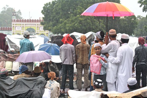 City Faith – Eid-ul-Fitr, Shahi Idgah