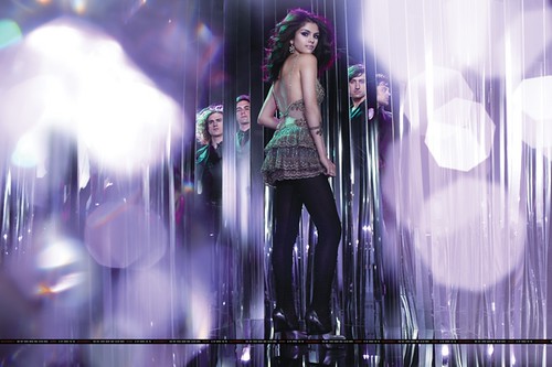 selena gomez year without rain photoshoot. Selena Gomez - A Year Without