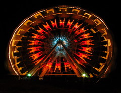 2010 TN State Fair: Ferris Wheel